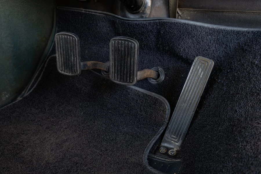 1951 Mercury Eight - Image 25 of 31