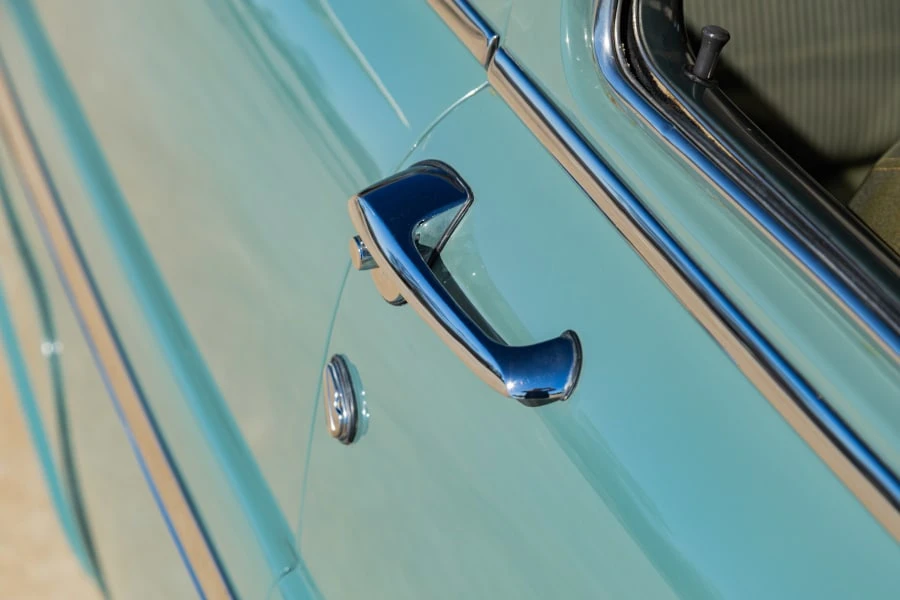 1951 Mercury Eight - Image 13 of 31