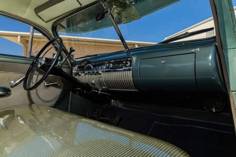 1951 Mercury Eight - Image 18 of 31