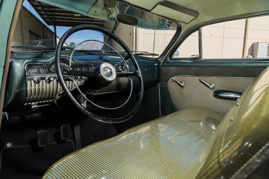 1951 Mercury Eight - Image 23 of 31