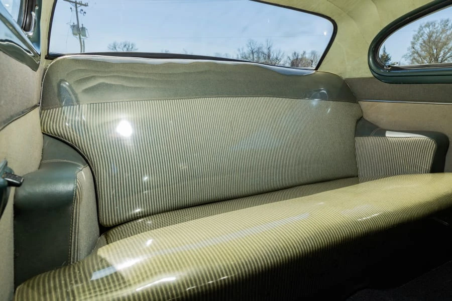 1951 Mercury Eight - Image 30 of 31