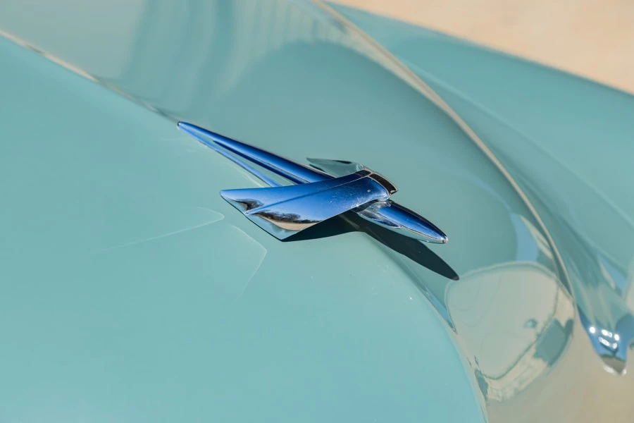 1951 Mercury Eight - Image 11 of 31