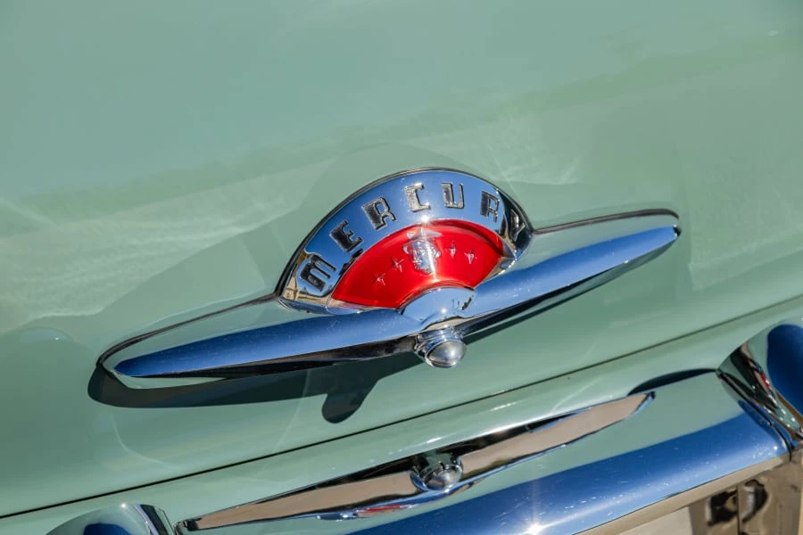 1951 Mercury Eight - Image 15 of 31