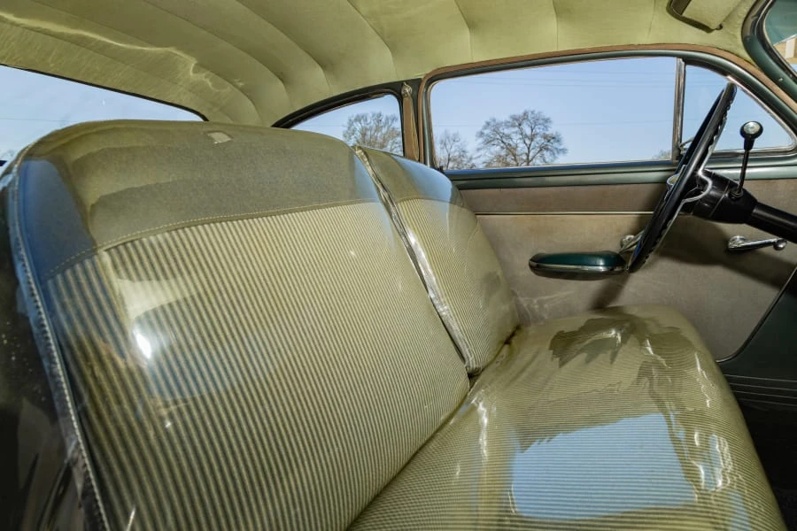 1951 Mercury Eight - Image 26 of 31