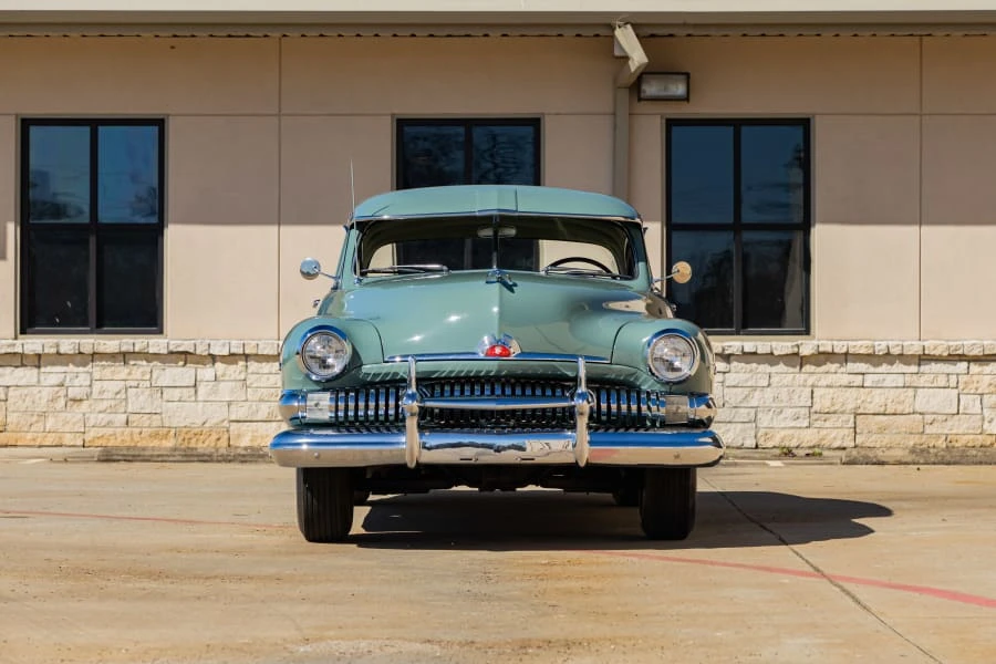 1951 Mercury Eight - Image 4 of 31