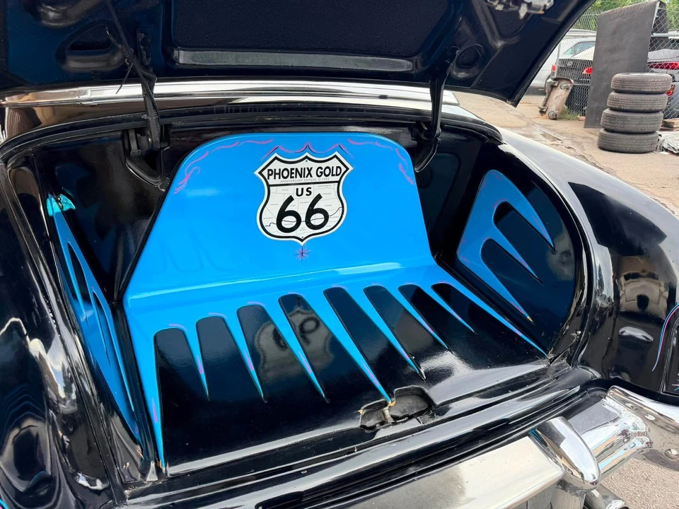 1951 Mercury Eight - Image 23 of 31