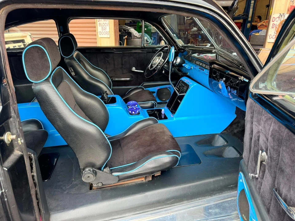 1951 Mercury Eight - Image 4 of 31