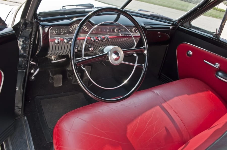 1951 Mercury Eight - Image 5 of 8