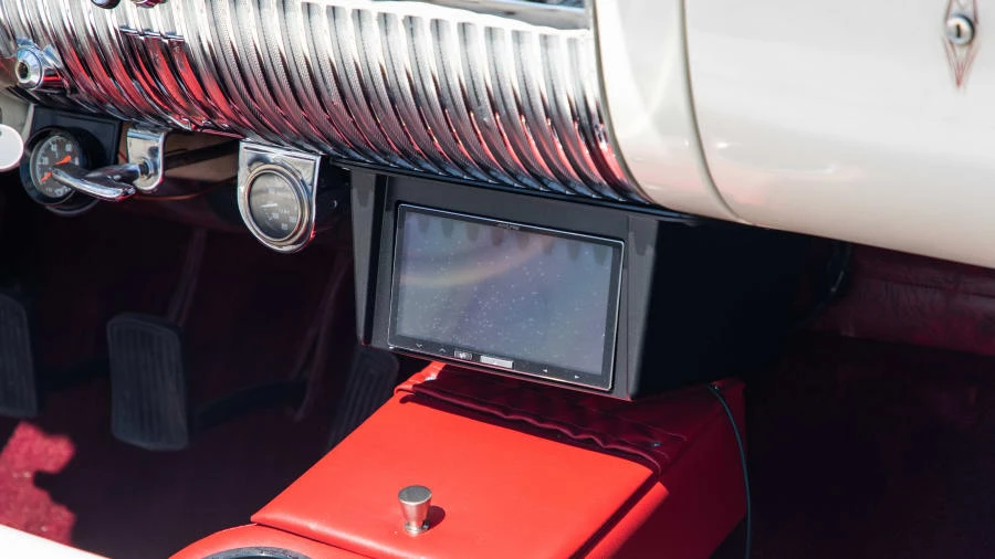 1951 Mercury Eight - Image 9 of 12