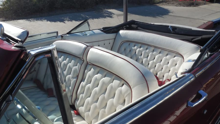 1951 Mercury Eight - Image 11 of 12