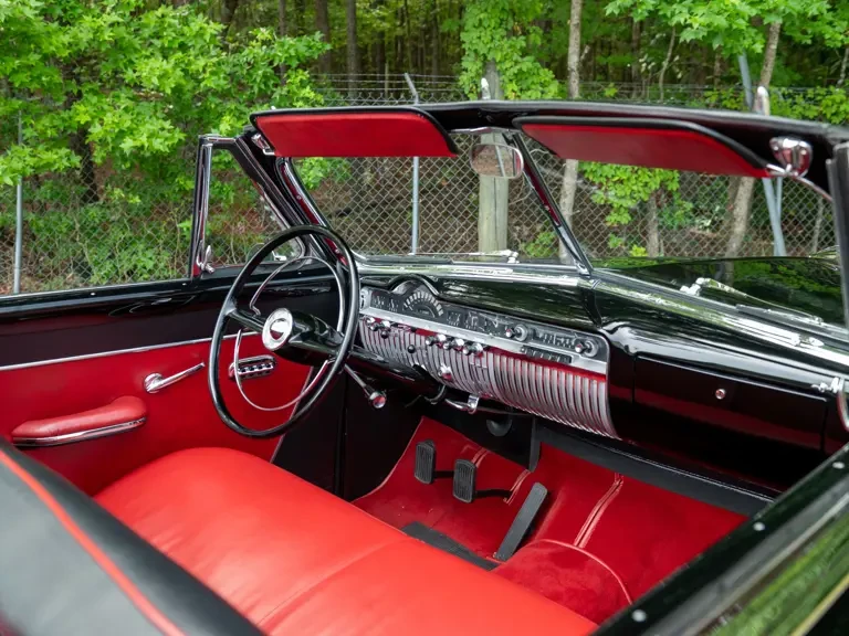 1951 Mercury Eight - Image 5 of 31
