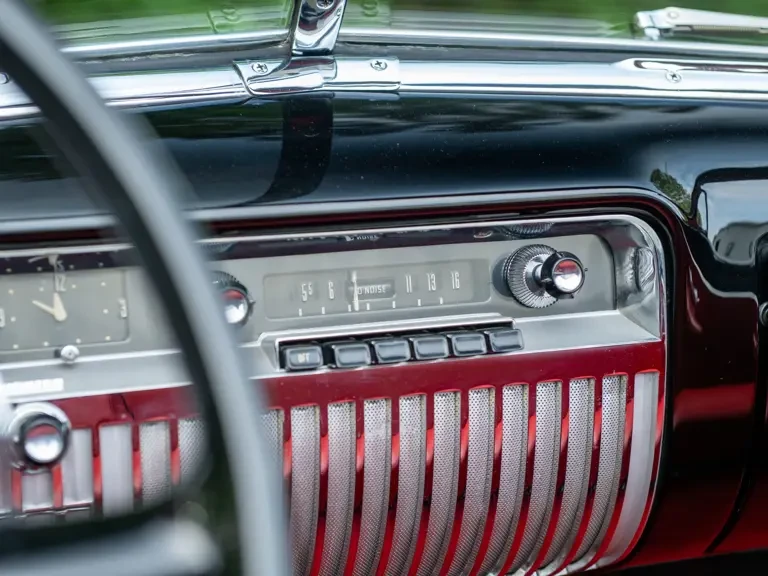 1951 Mercury Eight - Image 13 of 31