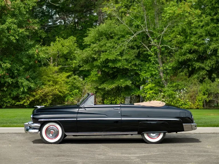 1951 Mercury Eight - Image 6 of 31