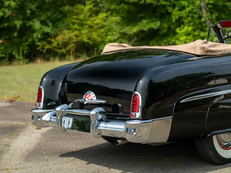 1951 Mercury Eight - Image 24 of 31