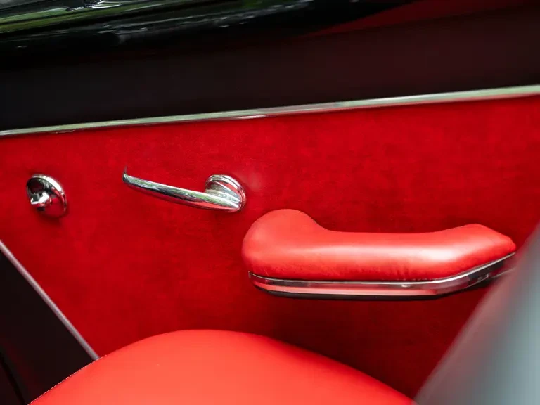 1951 Mercury Eight - Image 18 of 31