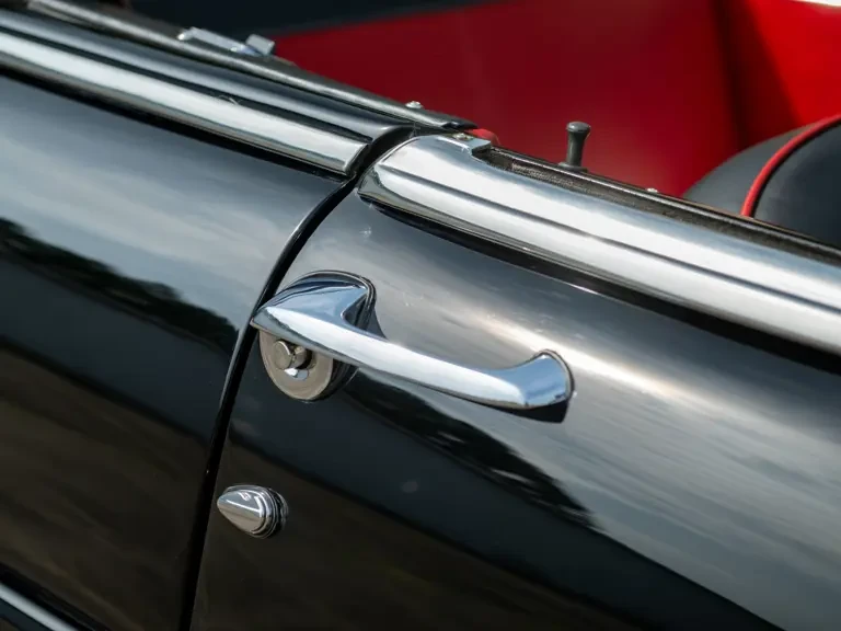 1951 Mercury Eight - Image 28 of 31