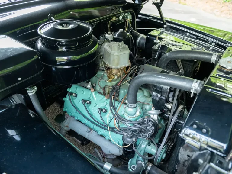 1951 Mercury Eight - Image 4 of 31