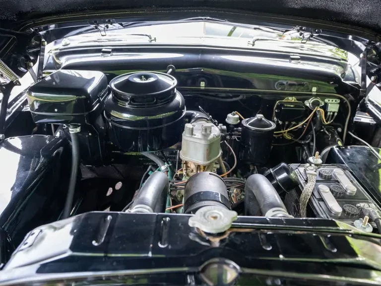 1951 Mercury Eight - Image 31 of 31