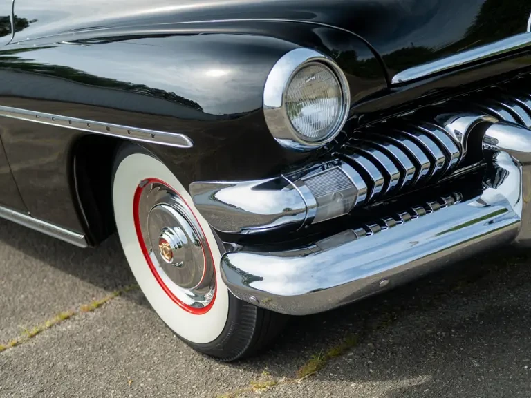 1951 Mercury Eight - Image 21 of 31