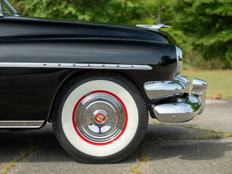 1951 Mercury Eight - Image 25 of 31