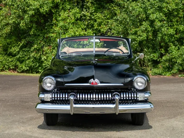 1951 Mercury Eight - Image 8 of 31