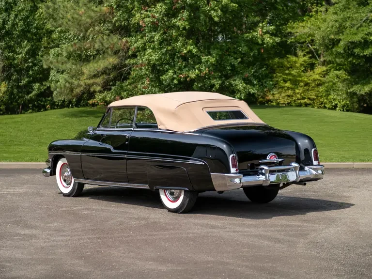 1951 Mercury Eight - Image 3 of 31