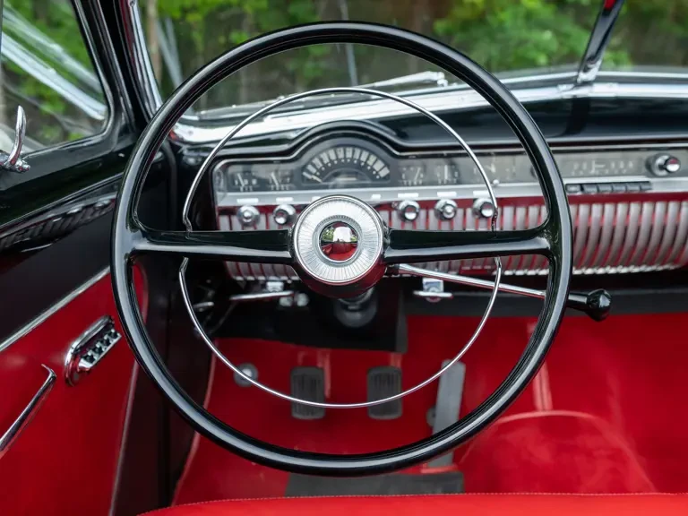 1951 Mercury Eight - Image 12 of 31