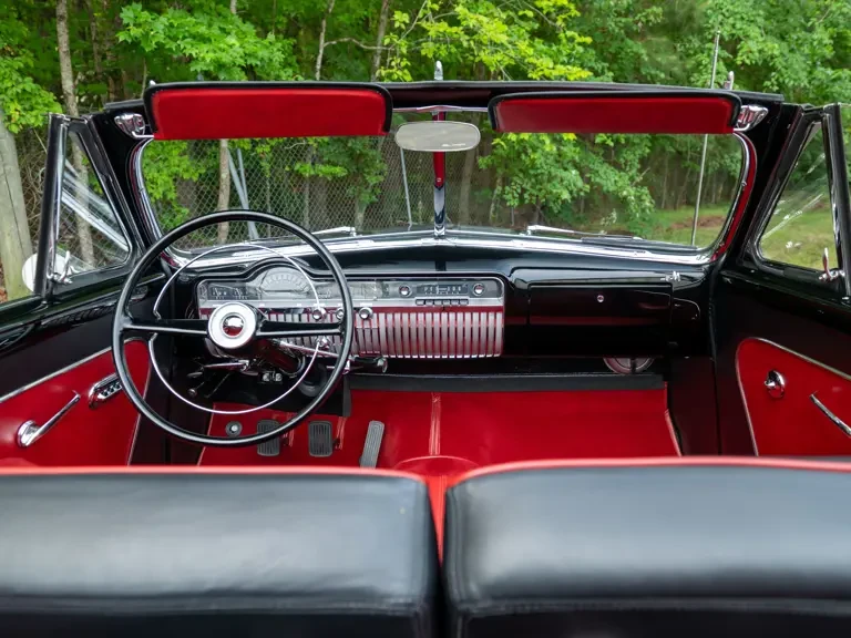 1951 Mercury Eight - Image 9 of 31