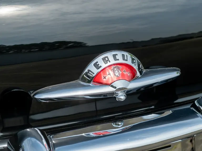 1951 Mercury Eight - Image 23 of 31