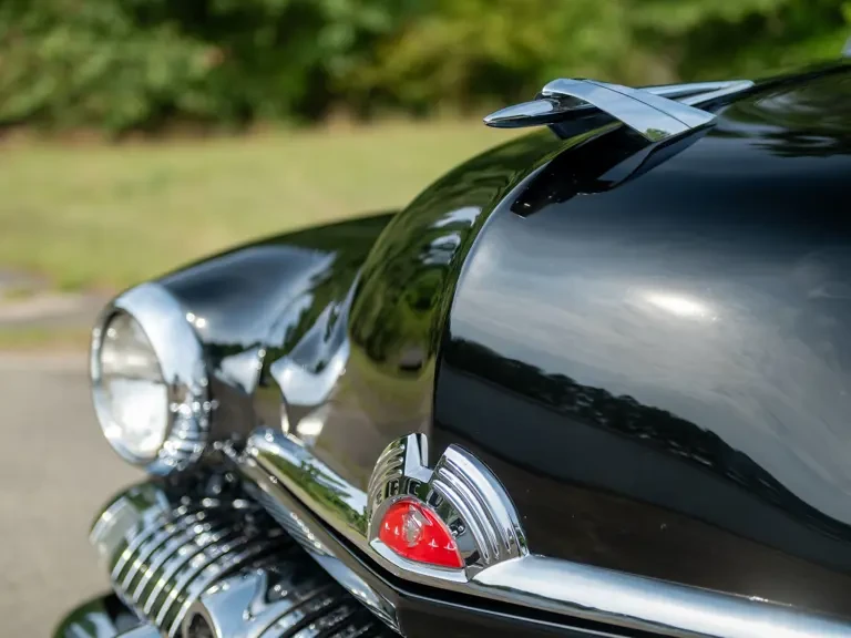 1951 Mercury Eight - Image 7 of 31