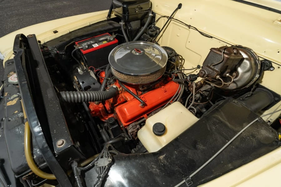 1951 Mercury Eight - Image 27 of 29