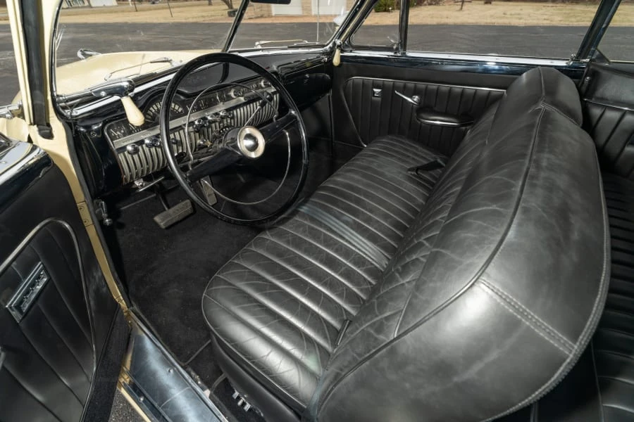 1951 Mercury Eight - Image 24 of 29