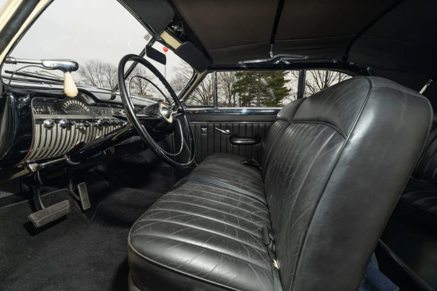 1951 Mercury Eight - Image 23 of 29