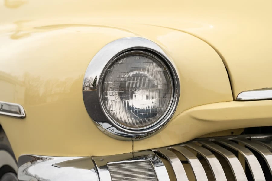 1951 Mercury Eight - Image 12 of 29