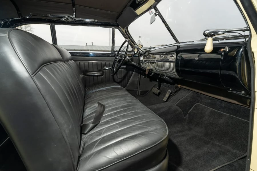 1951 Mercury Eight - Image 21 of 29