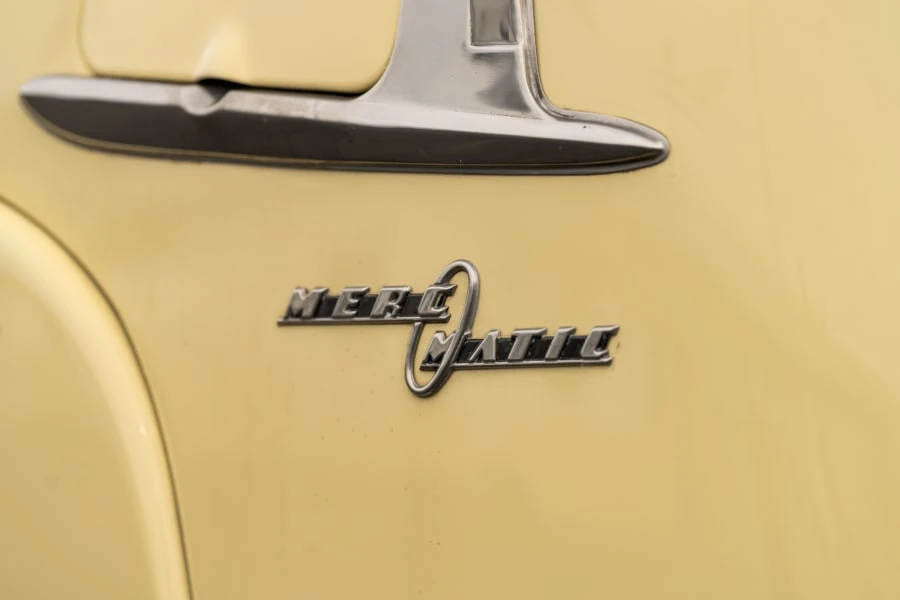 1951 Mercury Eight - Image 9 of 29