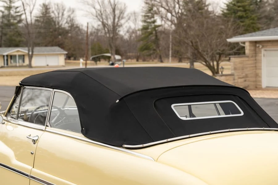 1951 Mercury Eight - Image 18 of 29