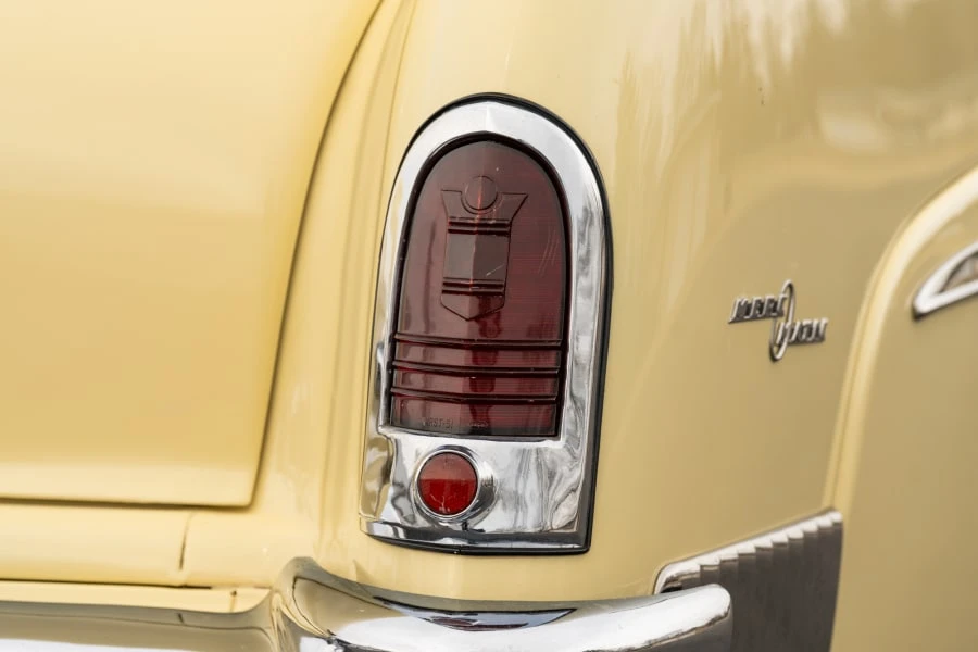 1951 Mercury Eight - Image 11 of 29