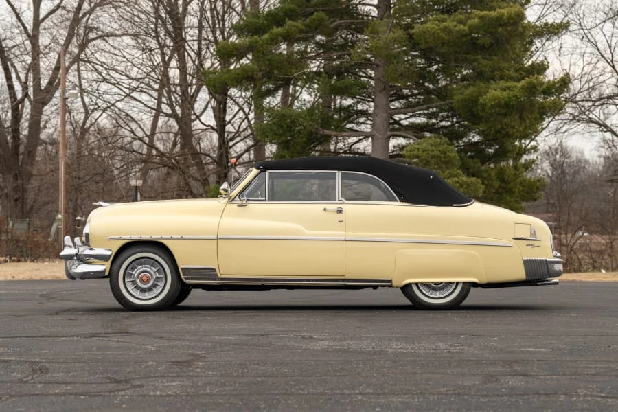 1951 Mercury Eight - Image 19 of 29