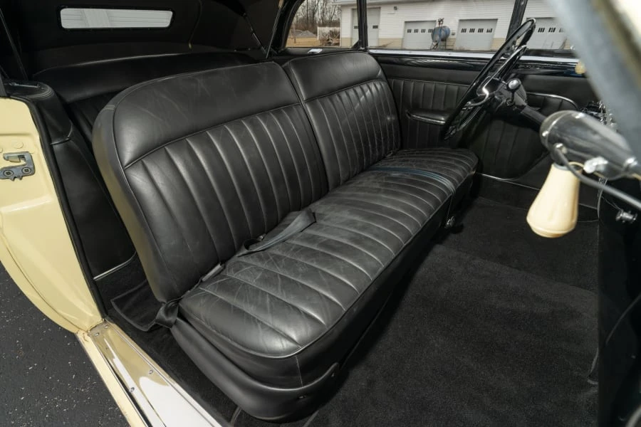 1951 Mercury Eight - Image 22 of 29