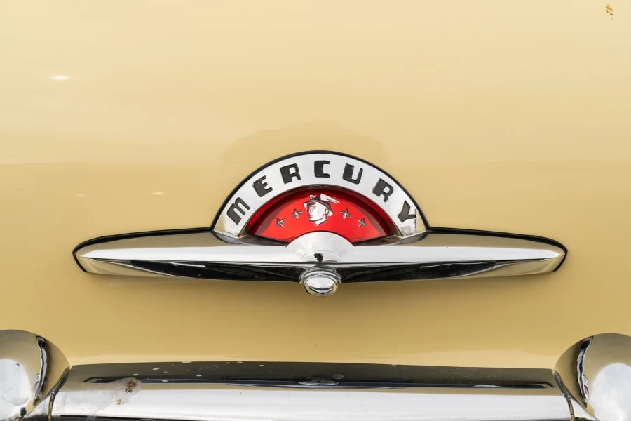 1951 Mercury Eight - Image 10 of 29