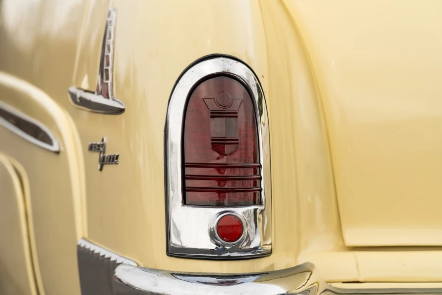 1951 Mercury Eight - Image 13 of 29