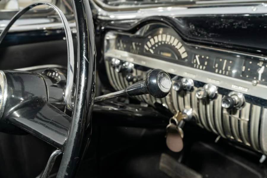 1951 Mercury Eight - Image 26 of 29