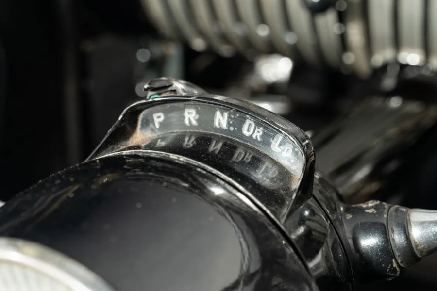 1951 Mercury Eight - Image 25 of 29