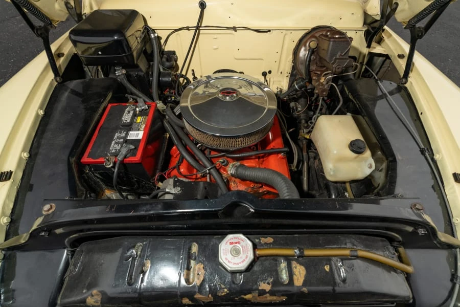 1951 Mercury Eight - Image 29 of 29