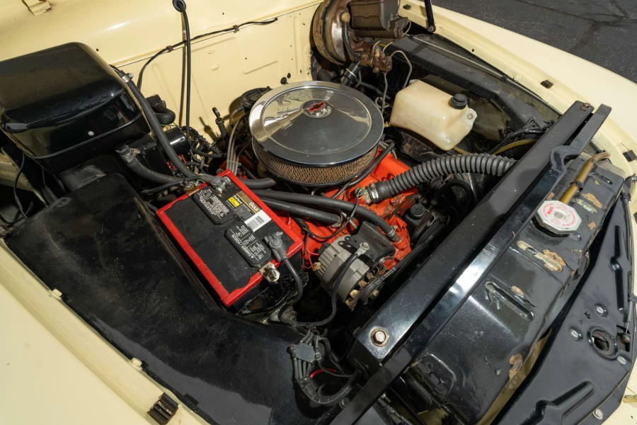 1951 Mercury Eight - Image 28 of 29