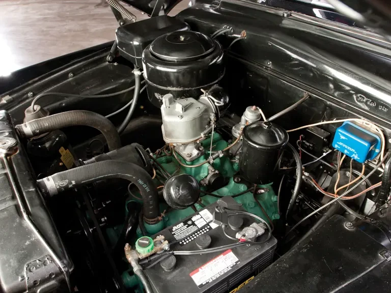 1951 Mercury Eight - Image 21 of 21