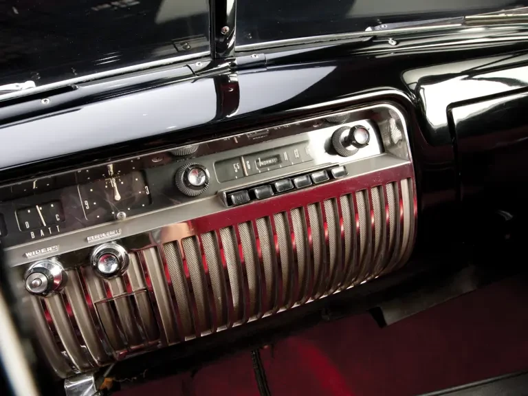 1951 Mercury Eight - Image 15 of 21