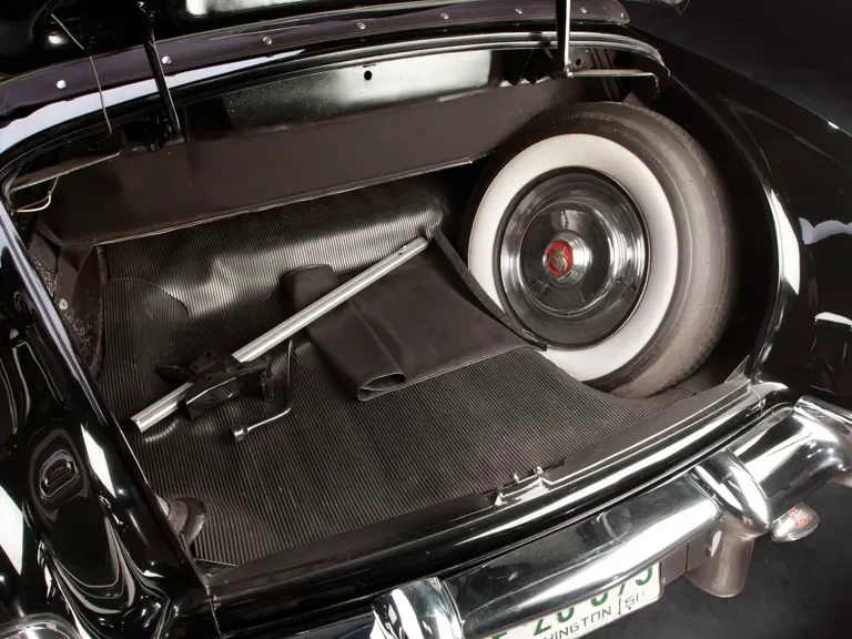 1951 Mercury Eight - Image 20 of 21