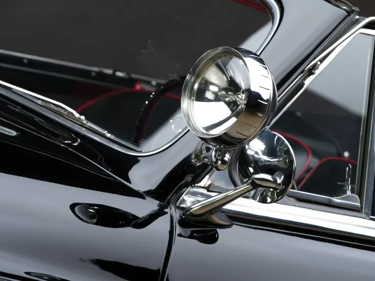1951 Mercury Eight - Image 10 of 21